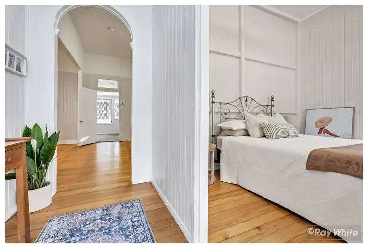 Fourth view of Homely house listing, 40 Mary Street, The Range QLD 4700