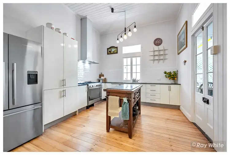 Fifth view of Homely house listing, 40 Mary Street, The Range QLD 4700