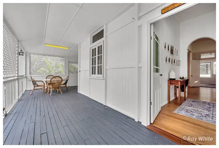 Sixth view of Homely house listing, 40 Mary Street, The Range QLD 4700