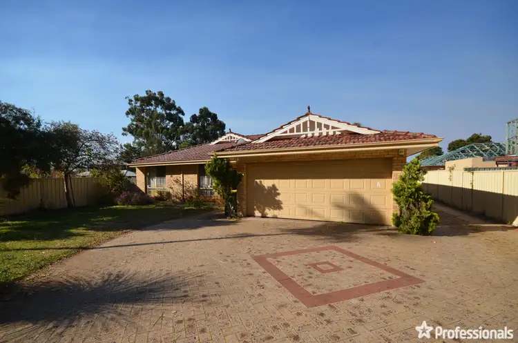 369 Orrong Road, Kewdale WA 6105