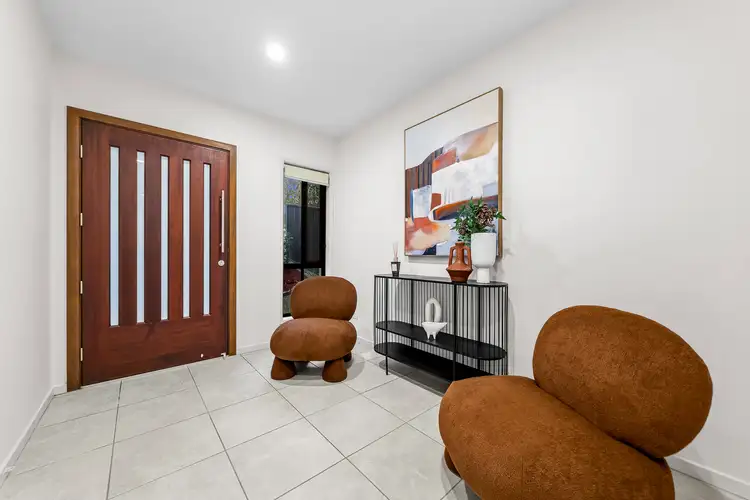 Second view of Homely house listing, 35 Moon Circuit, Karawatha QLD 4117