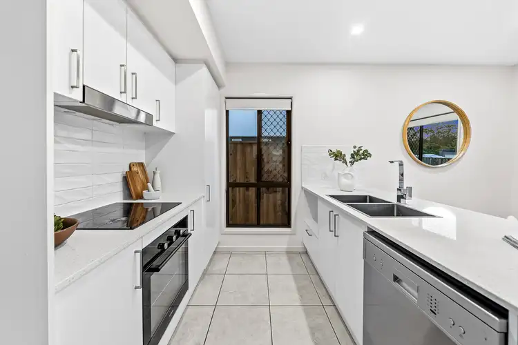 Sixth view of Homely house listing, 35 Moon Circuit, Karawatha QLD 4117