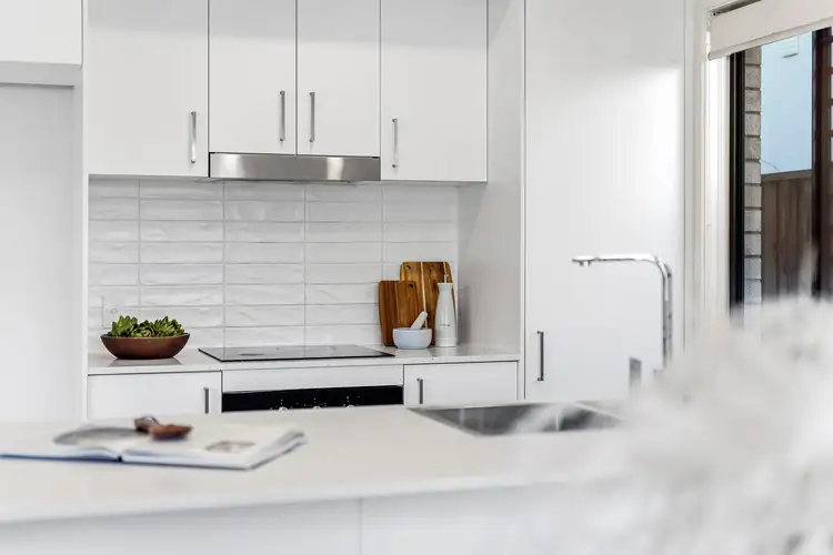 Seventh view of Homely house listing, 35 Moon Circuit, Karawatha QLD 4117