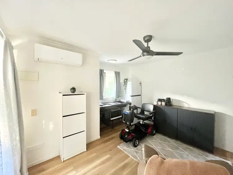 Second view of Homely unit listing, 67/130-132 King Street, Caboolture QLD 4510