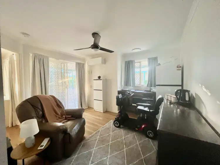 Third view of Homely unit listing, 67/130-132 King Street, Caboolture QLD 4510