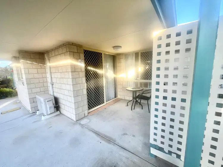 Fourth view of Homely unit listing, 67/130-132 King Street, Caboolture QLD 4510