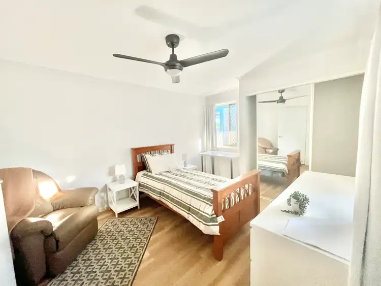 Fifth view of Homely unit listing, 67/130-132 King Street, Caboolture QLD 4510