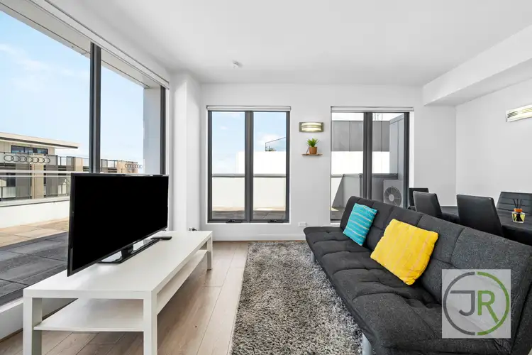 Second view of Homely apartment listing, 301/286 Neerim Road, Carnegie VIC 3163