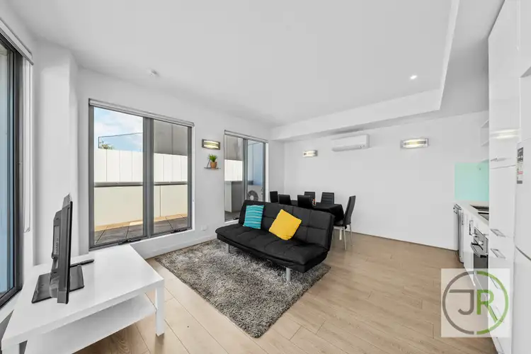 Third view of Homely apartment listing, 301/286 Neerim Road, Carnegie VIC 3163