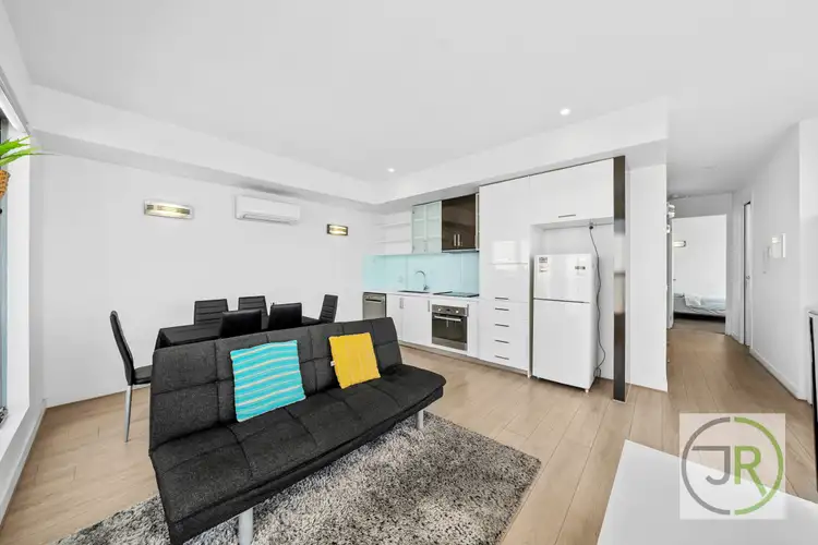 Fourth view of Homely apartment listing, 301/286 Neerim Road, Carnegie VIC 3163