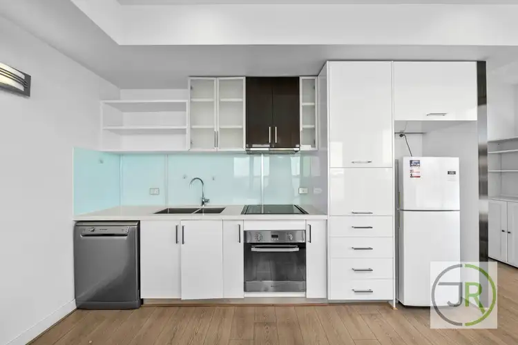 Fifth view of Homely apartment listing, 301/286 Neerim Road, Carnegie VIC 3163