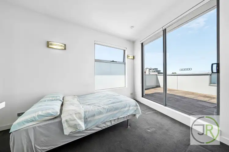 Sixth view of Homely apartment listing, 301/286 Neerim Road, Carnegie VIC 3163