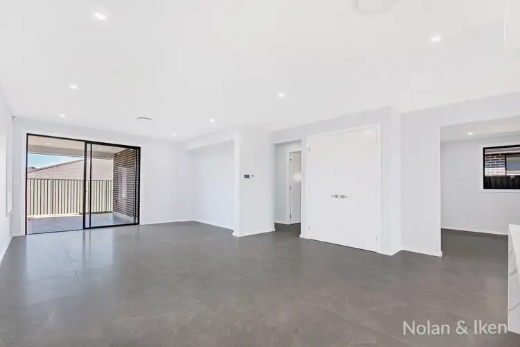 Third view of Homely house listing, 50 McAlister Parade, Marsden Park NSW 2765