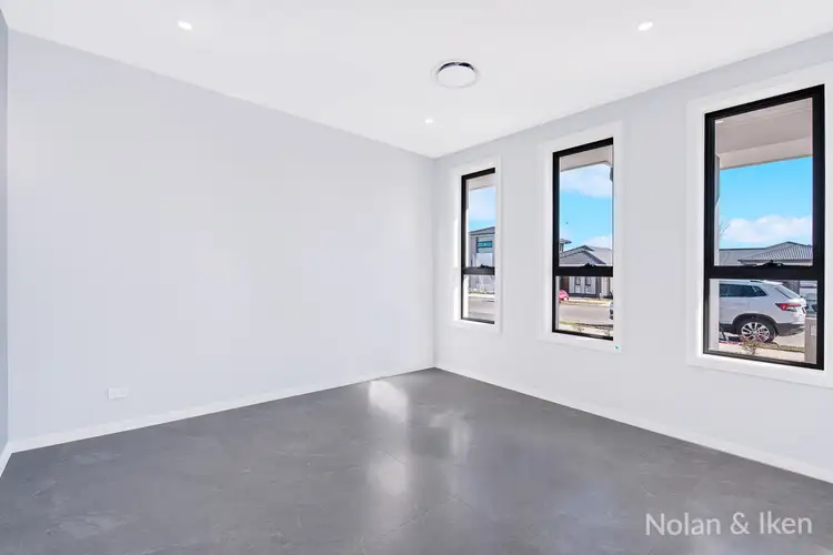 Fourth view of Homely house listing, 50 McAlister Parade, Marsden Park NSW 2765