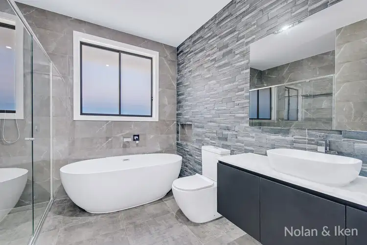 Fifth view of Homely house listing, 50 McAlister Parade, Marsden Park NSW 2765