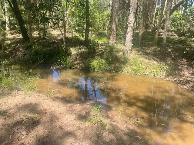 Second view of Homely land listing, Address available on request