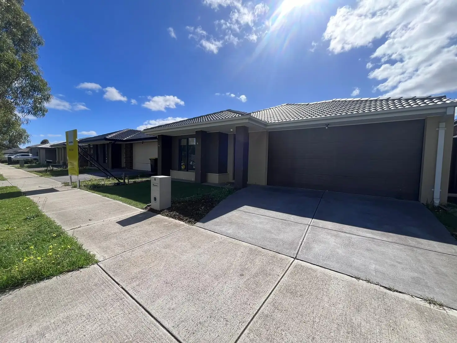 Main view of Homely house listing, 15 Atherton Way, Werribee VIC 3030