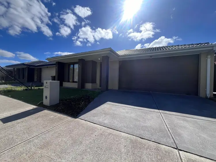 Second view of Homely house listing, 15 Atherton Way, Werribee VIC 3030