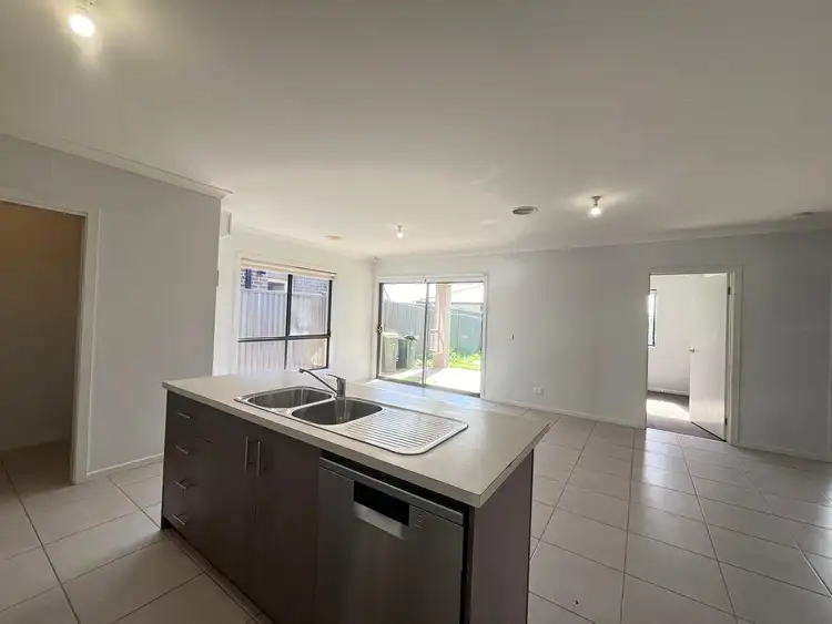 Fourth view of Homely house listing, 15 Atherton Way, Werribee VIC 3030