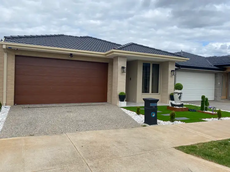 13 Tilton Street, Truganina VIC 3029
