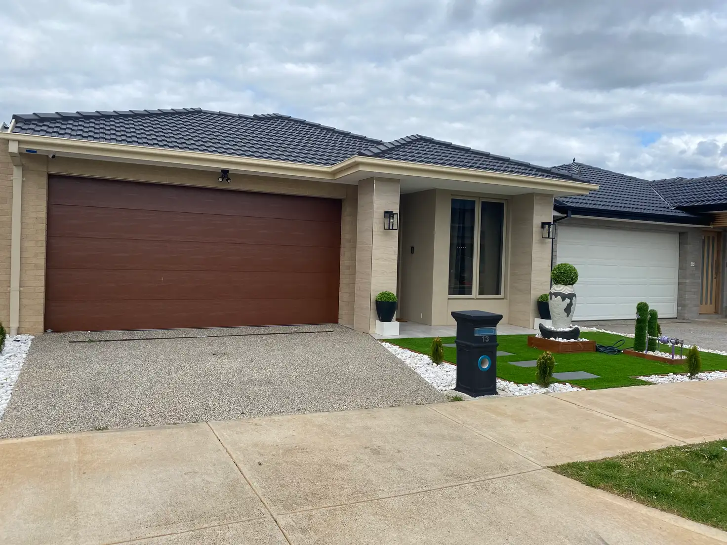 Main view of Homely house listing, 13 Tilton Street, Truganina VIC 3029