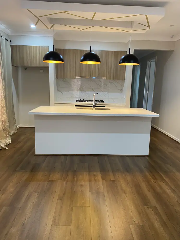 Second view of Homely house listing, 13 Tilton Street, Truganina VIC 3029