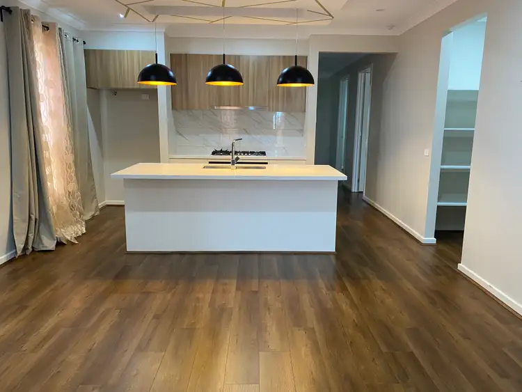 Third view of Homely house listing, 13 Tilton Street, Truganina VIC 3029