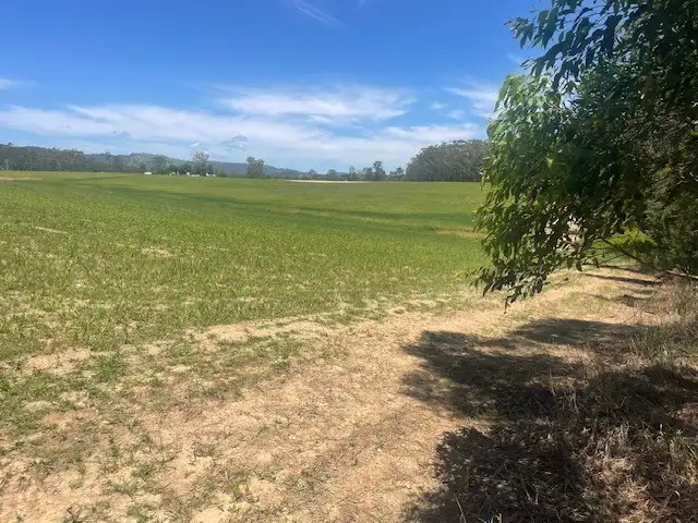 Third view of Homely land listing, Address available on request