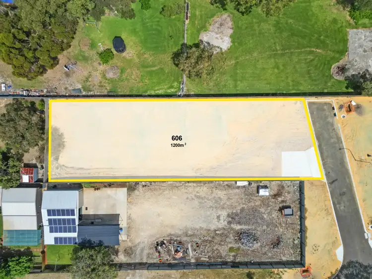 Lot 606 Wilson Court, East Cannington WA 6107