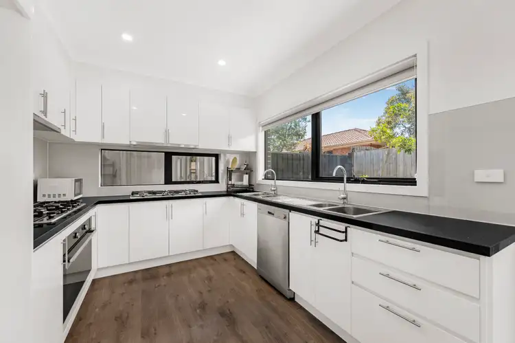 Fourth view of Homely townhouse listing, 2/13 Thompson Street, Clayton VIC 3168