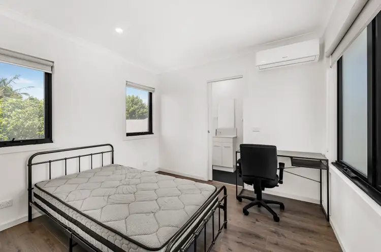 Fifth view of Homely townhouse listing, 2/13 Thompson Street, Clayton VIC 3168