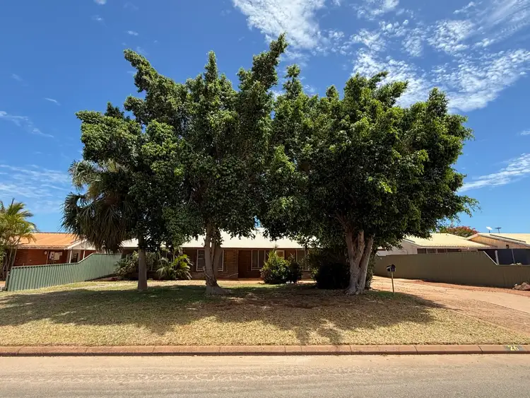 Fourth view of Homely house listing, 26 Emma Street, Bulgarra WA 6714