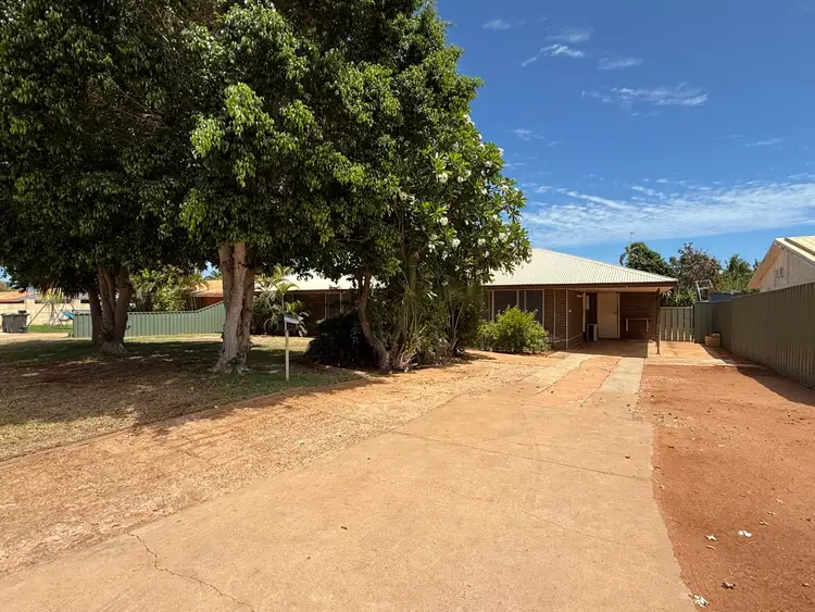 Fifth view of Homely house listing, 26 Emma Street, Bulgarra WA 6714
