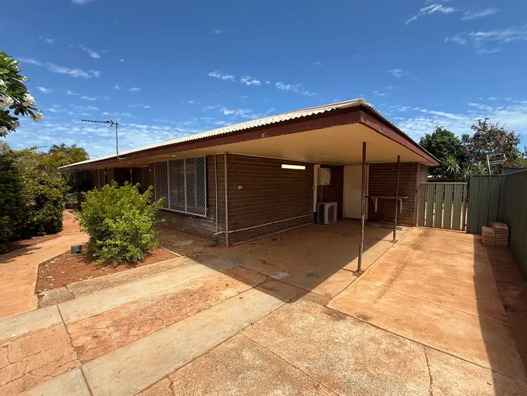 Sixth view of Homely house listing, 26 Emma Street, Bulgarra WA 6714