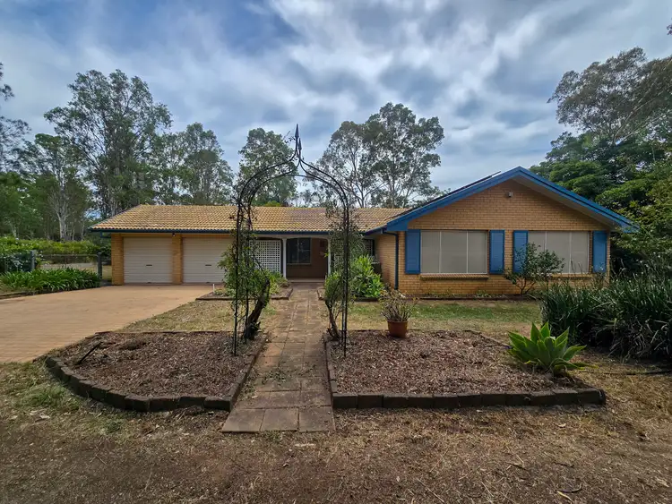 150 Catherine Fields Road, Catherine Field NSW 2557