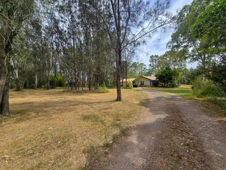 Second view of Homely house listing, 150 Catherine Fields Road, Catherine Field NSW 2557