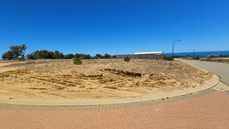 Fourth view of Homely land listing, LOT 101, 2 Opal Court, Kalbarri WA 6536