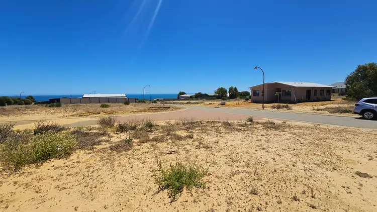 Fifth view of Homely land listing, LOT 101, 2 Opal Court, Kalbarri WA 6536