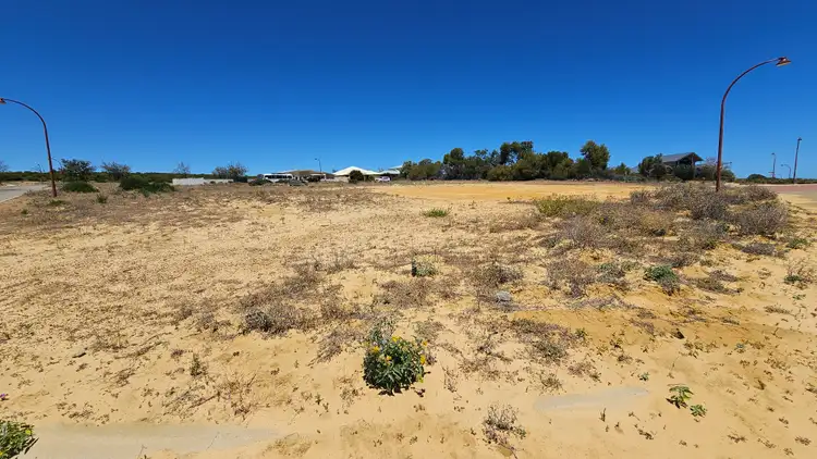Sixth view of Homely land listing, LOT 101, 2 Opal Court, Kalbarri WA 6536