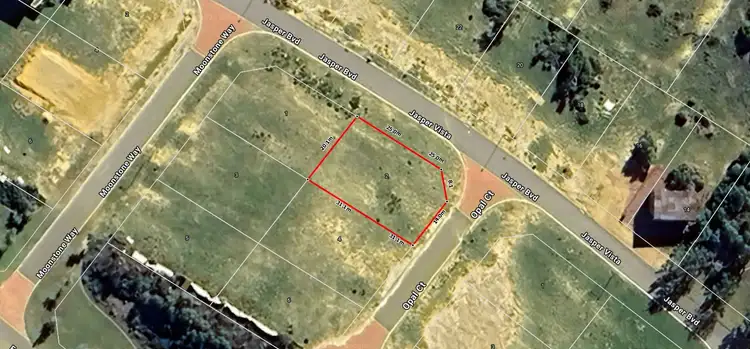 Seventh view of Homely land listing, LOT 101, 2 Opal Court, Kalbarri WA 6536