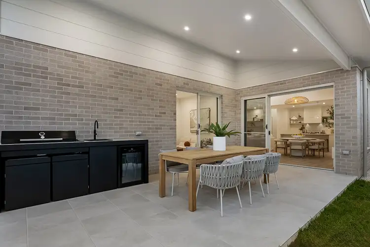 Second view of Homely house listing, Address available on request