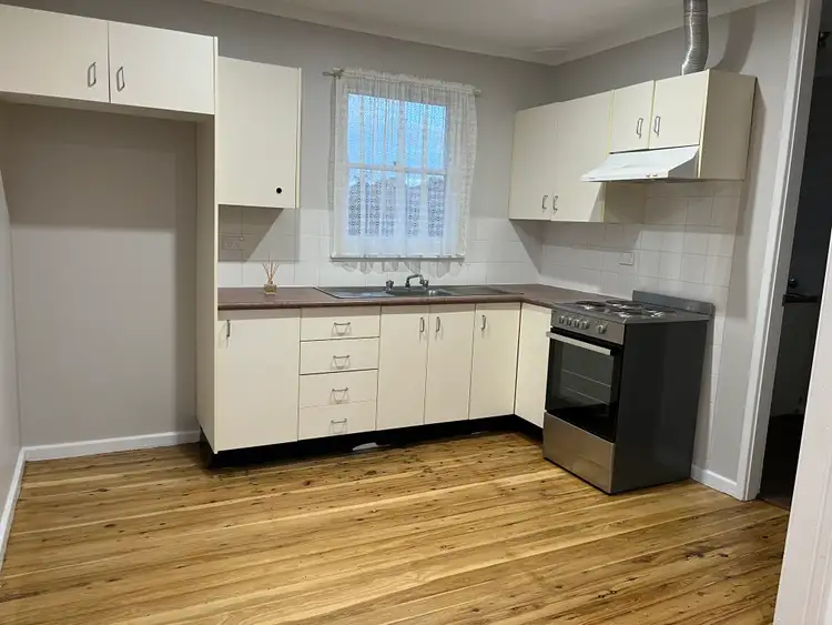 Second view of Homely house listing, 34 Cedar Crescent, Forbes NSW 2871