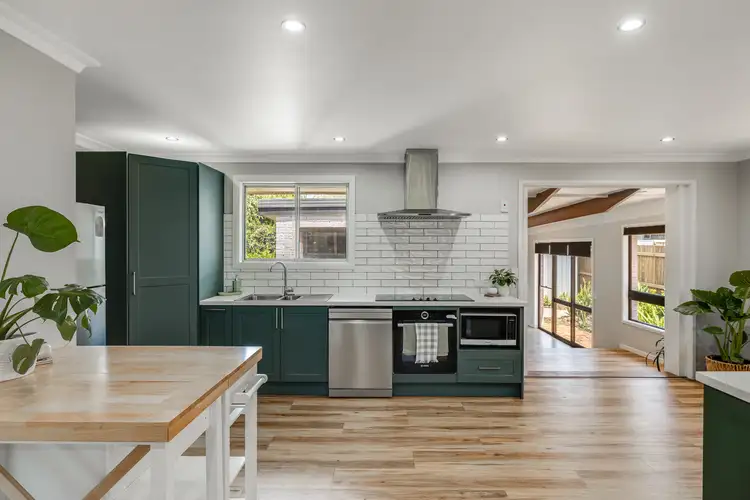 Fourth view of Homely house listing, 265 Mackenzie Street, Centenary Heights QLD 4350