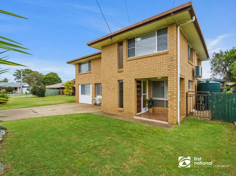5 Ostend Court, Cleveland QLD 4163