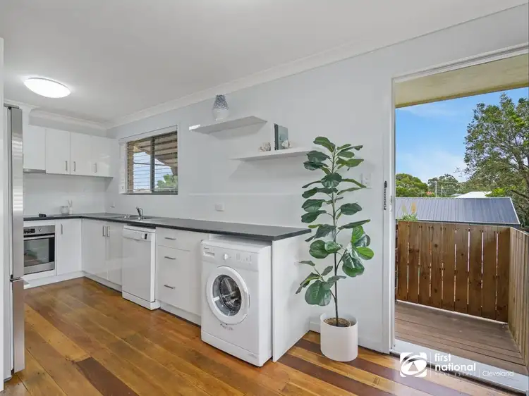 Second view of Homely house listing, 5 Ostend Court, Cleveland QLD 4163