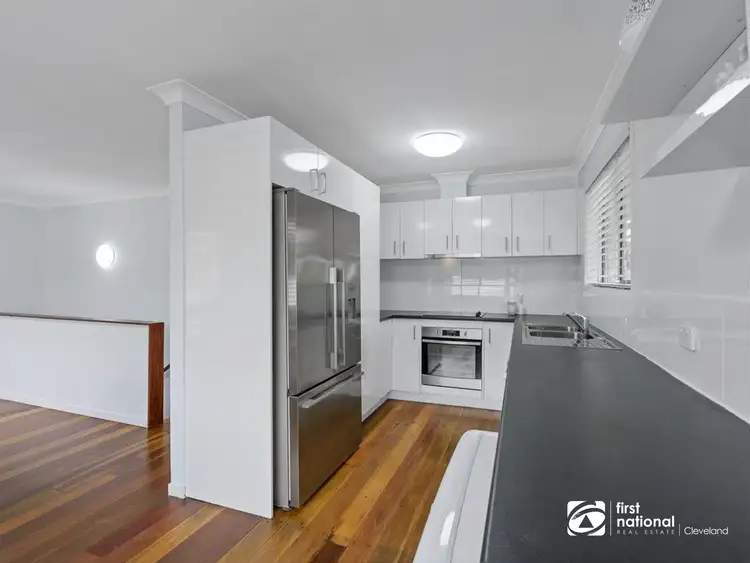 Third view of Homely house listing, 5 Ostend Court, Cleveland QLD 4163