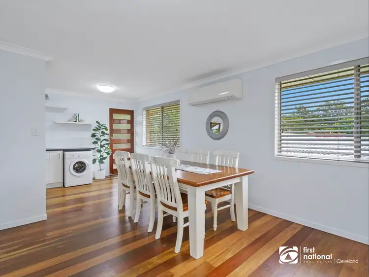 Fourth view of Homely house listing, 5 Ostend Court, Cleveland QLD 4163