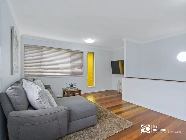 Fifth view of Homely house listing, 5 Ostend Court, Cleveland QLD 4163