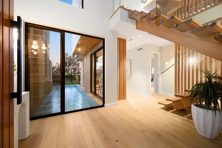 Fifth view of Homely villa listing, 2/149 The Esplanade, Paradise Point QLD 4216