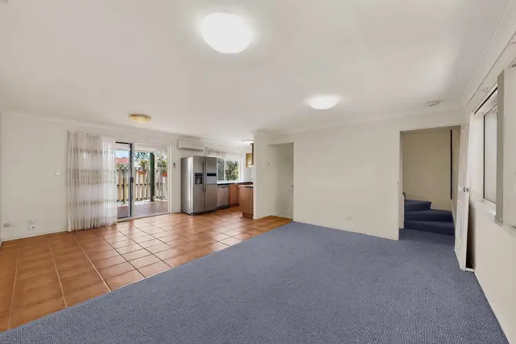 Third view of Homely townhouse listing, 4/15-17 Vera Street, Greenslopes QLD 4120